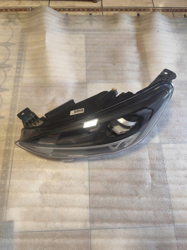 Frontscheinwerfer Ford MX7B-13E015-EB Links Scheinwerfer Headlight SCH8738101346iw
