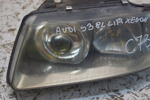 Load image into Gallery viewer, Frontscheinwerfer Audi A3 Xenon Links Scheinwerfer Headlight