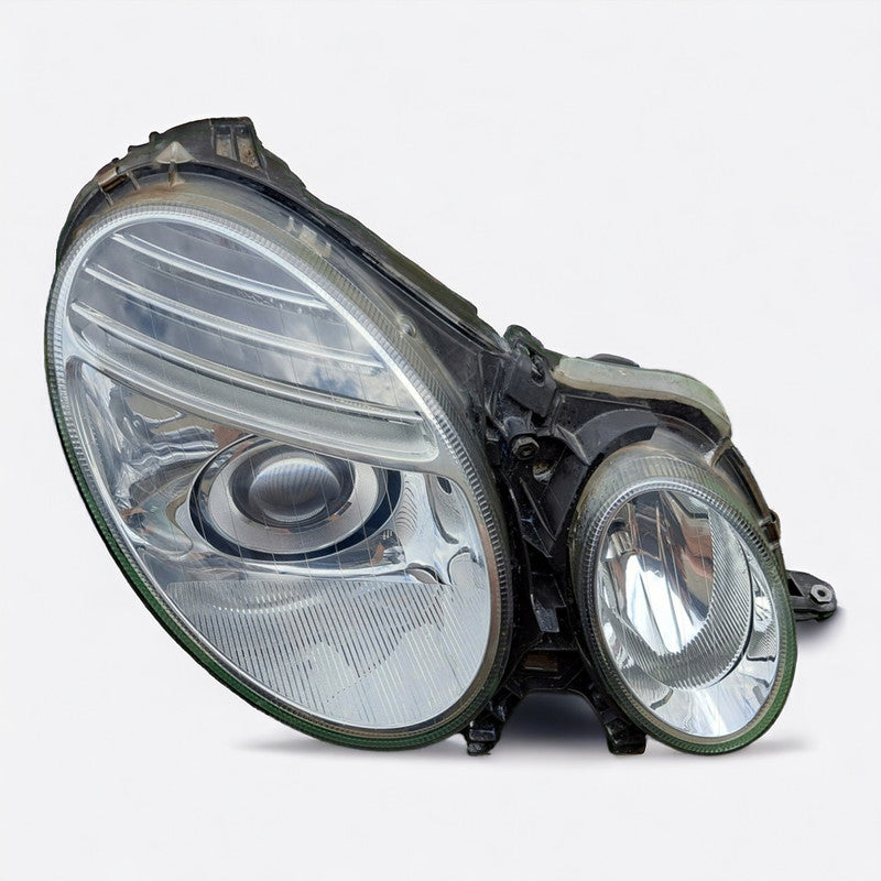 Frontscheinwerfer Mercedes-Benz W211 Xenon Rechts Scheinwerfer Headlight