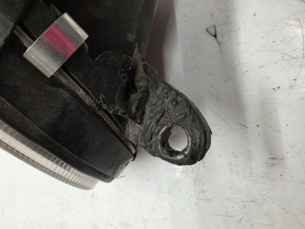Frontscheinwerfer Mercedes-Benz W211 Bi-Xenon Rechts Scheinwerfer Headlight SCH4149411583mq