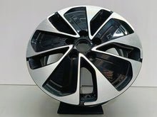 Load image into Gallery viewer, 1x Alufelge 16 Zoll 6.5" 5x114.3 50ET Glanz Schwarz 52910-CR100 Kia Xceed FEL9763405666pr