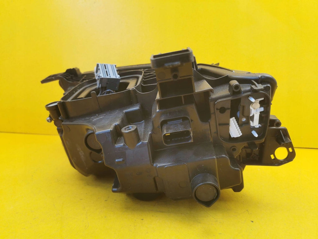Frontscheinwerfer Opel Astra L 9850326580 LED Rechts Scheinwerfer Headlight SCH1688109871ss