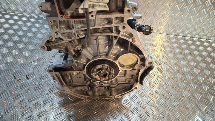 Motor Renault E-Tech H5FA600 1.2 TCE 11TKm 2022 Benzin Engine Unkomplett MOT5768239996tt
