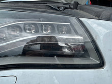 Laden Sie das Bild in den Galerie-Viewer, Frontscheinwerfer Audi A8 LED Rechts Scheinwerfer Headlight SCH1773973085xk