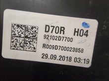 Load image into Gallery viewer, Frontscheinwerfer Hyundai Tucson 92102D7700 LED Rechts Scheinwerfer Headlight SCH9363056916yr