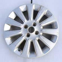 Load image into Gallery viewer, 1x Alufelge 16 Zoll 6.0&quot; 4x100 55ET BC400SA12 Nissan Micra Rim Wheel