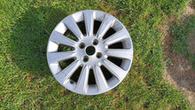 Load image into Gallery viewer, 1x Alufelge 16 Zoll 6.0&quot; 4x100 55ET BC400SA12 Nissan Micra Rim Wheel