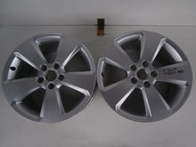 Laden Sie das Bild in den Galerie-Viewer, 1x Alufelge 17 Zoll 7.5&quot; 5x112 Audi A3 Rim Wheel