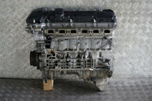 Laden Sie das Bild in den Galerie-Viewer, Motor BMW E60 E65 M54B30 3.0 149TKm Benzin Engine Unkomplett