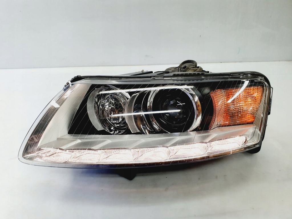 Frontscheinwerfer Audi A6 C6 4F0941003DH Xenon Links Scheinwerfer Headlight SCH4115324865zo