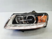 Laden Sie das Bild in den Galerie-Viewer, Frontscheinwerfer Audi A6 C6 4F0941003DH Xenon Links Scheinwerfer Headlight SCH4115324865zo