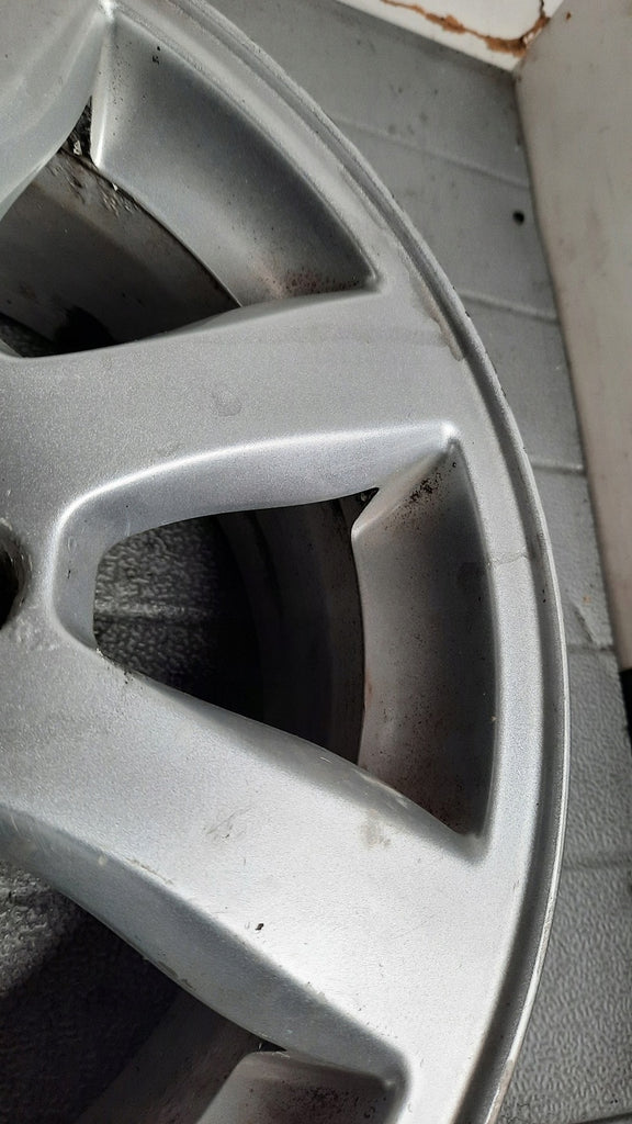 1x Alufelge 16 Zoll 7.0" 5x108 31200601 Volvo Rim Wheel