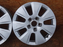 Load image into Gallery viewer, 4x Alufelge 16 Zoll 6.5&quot; 5x112 8P0601025AD Audi A3 Rim Wheel