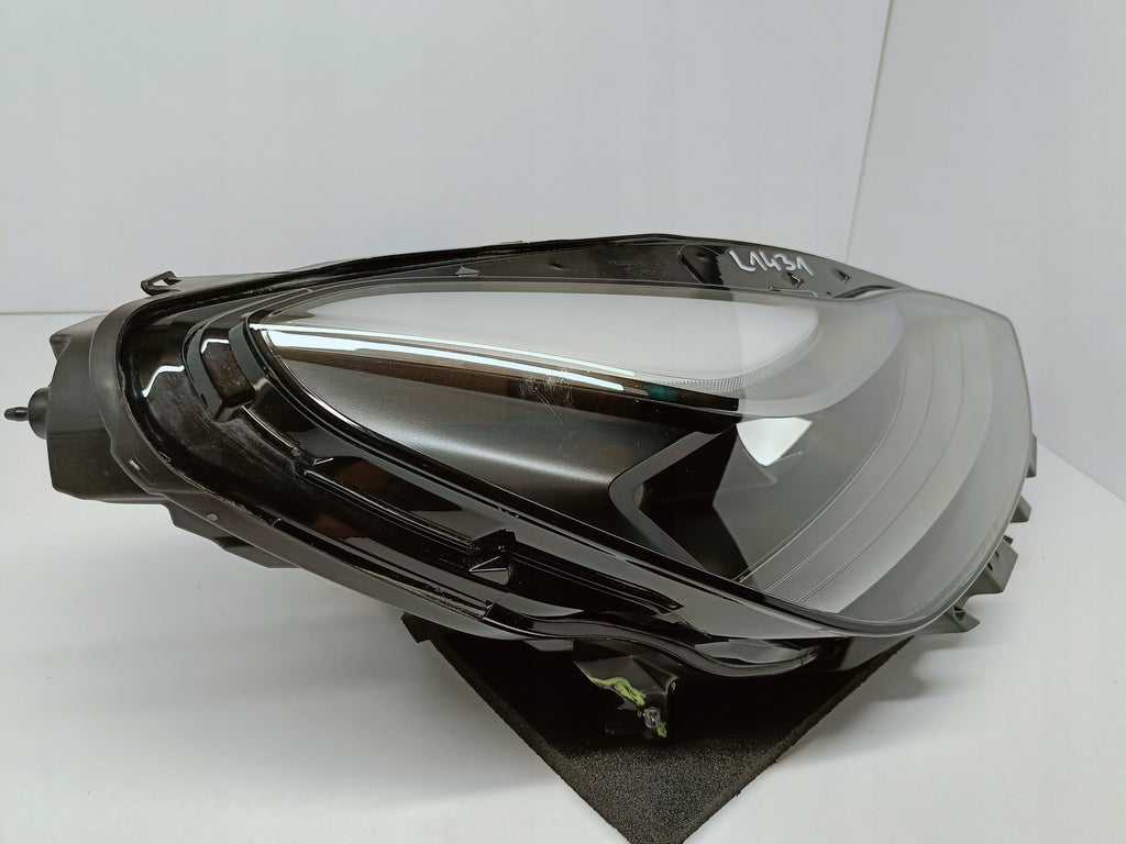 Frontscheinwerfer Tesla Model 3 5yj3 5yjy 1514953-00-D Full LED Rechts Headlight SCH5604978924xj