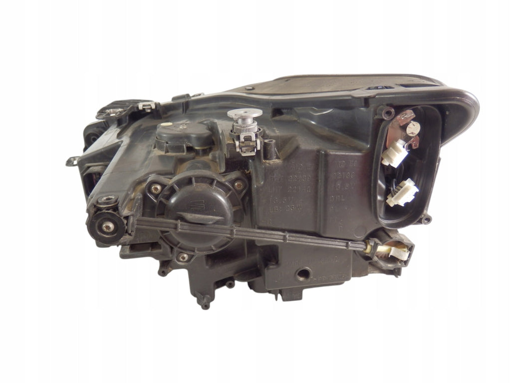 Frontscheinwerfer Cupra Formentor 5FG941008F LED Rechts Scheinwerfer Headlight SCH5281307915wr
