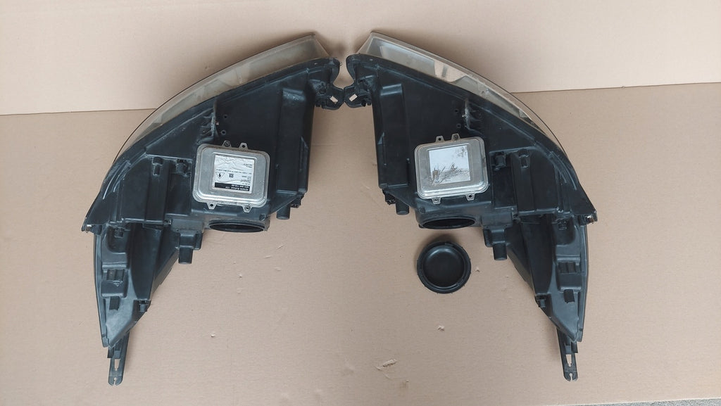 Frontscheinwerfer Opel Insignia A Xenon Ein Stück (Rechts oder Links) Headlight