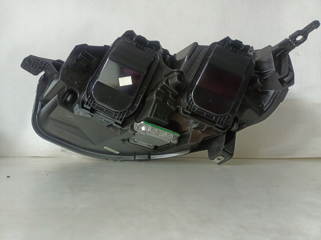 Frontscheinwerfer Citroën Jumpy Zafira C 9832836480-00 Xenon Rechts oder Links