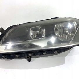 Frontscheinwerfer VW Passat B7 3AB941005 Links Scheinwerfer Headlight SCH9075728383bk