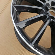 Laden Sie das Bild in den Galerie-Viewer, 1x Alufelge 19 Zoll 7.5" 5x112 49ET A1774011600 Mercedes-Benz Cla Rim Wheel FEL7460593684ed