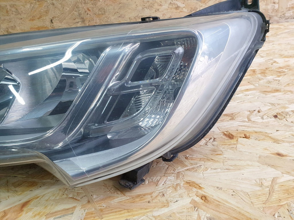Frontscheinwerfer Fiat Ducato 1394426080 Links Scheinwerfer Headlight SCH7881844716gp