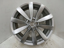 Load image into Gallery viewer, 1x Alufelge 19 Zoll 8.0" 5x112 41ET Matt 1K8601025S VW Scirocco Rim Wheel FEL2288637870og