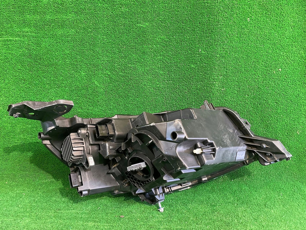 Frontscheinwerfer Peugeot II 208 CSC18982 Links Scheinwerfer Headlight SCH5337797297qe