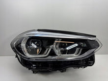 Load image into Gallery viewer, Frontscheinwerfer BMW X3 G01 G02 8739654 Rechts Scheinwerfer Headlight SCH2671115441vx
