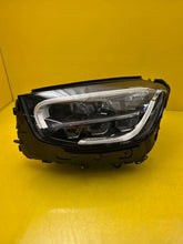 Load image into Gallery viewer, Frontscheinwerfer Mercedes-Benz Glc A2539066901 LED Links Scheinwerfer Headlight SCH2884422078bm