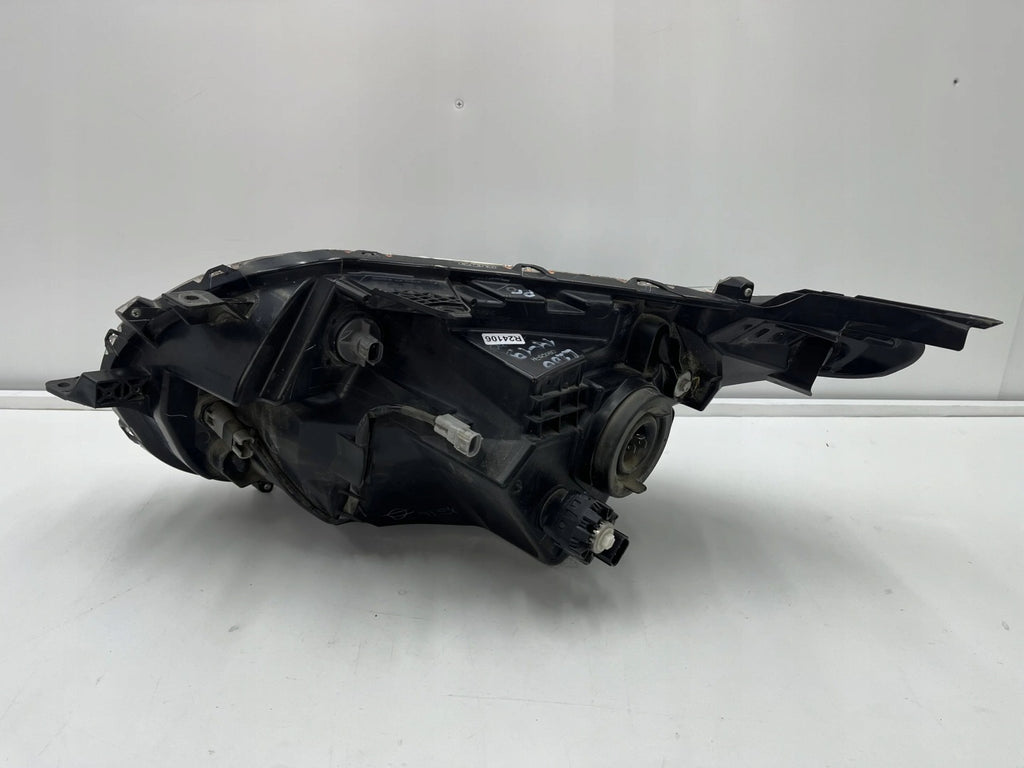 Frontscheinwerfer Mitsubishi L200 8301 730 Rechts Scheinwerfer Headlight SCH5227854770tr