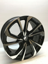 Laden Sie das Bild in den Galerie-Viewer, 1x Alufelge 18 Zoll 8.0" 5x112 BMW X3 E83 Rim Wheel FEL6653009398rw