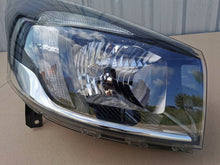 Load image into Gallery viewer, Frontscheinwerfer Opel Vivaro B 93867948B Rechts Scheinwerfer Headlight SCH4544119436kb