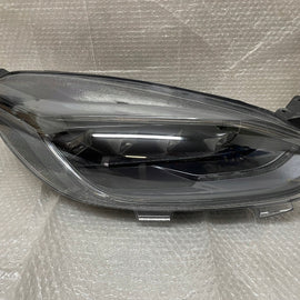 Frontscheinwerfer Ford Fiesta L1BB-13E014-JB Full LED Rechts Headlight SCH9243392968gx