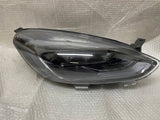 Frontscheinwerfer Ford Fiesta L1BB-13E014-JB Full LED Rechts Headlight