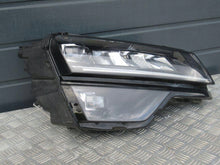 Load image into Gallery viewer, Frontscheinwerfer Skoda Karoq 57B841016B LED Rechts Scheinwerfer Headlight SCH5753153964my