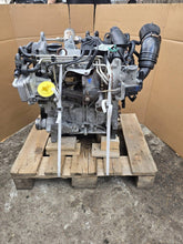 Laden Sie das Bild in den Galerie-Viewer, Motor Audi Seat Skoda VW I CBZA 1.2 TSI 106TKm 2011 Benzin Engine Komplett