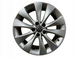 1x Alufelge 18 Zoll 7.5