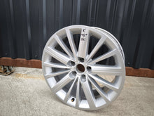 Load image into Gallery viewer, 1x Alufelge 18 Zoll 8.5" 5x112 8F0601025A Audi Rim Wheel FEL7216219351kg