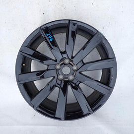 1x Alufelge 21 Zoll 8.5