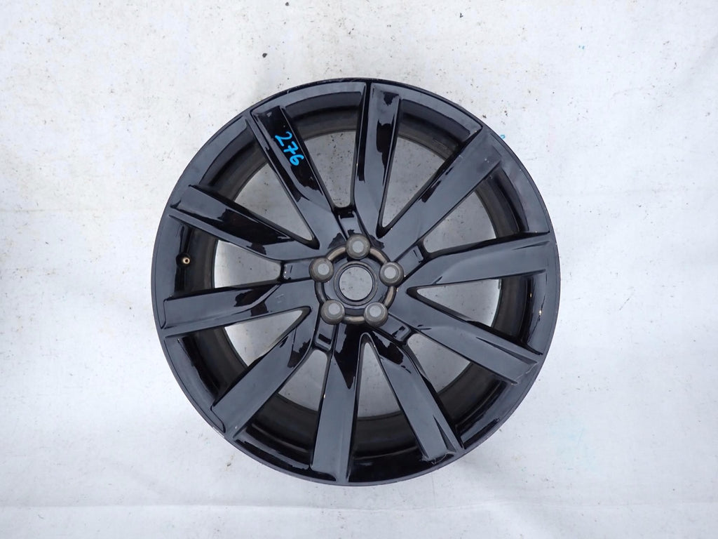 1x Alufelge 21 Zoll 8.5" 5x120 45ET J8A2-1007-LA Land Rover Rim Wheel FEL9572222006fc