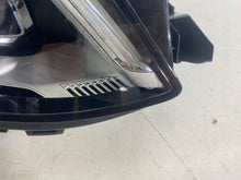 Laden Sie das Bild in den Galerie-Viewer, Frontscheinwerfer Mercedes-Benz Gle W166 Full LED Rechts Scheinwerfer Headlight