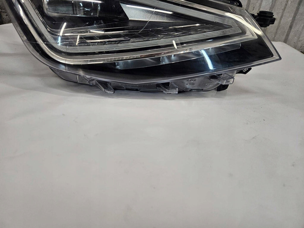 Frontscheinwerfer Seat Ibiza I V 6F1941008F Rechts Scheinwerfer Headlight SCH9725822931lz