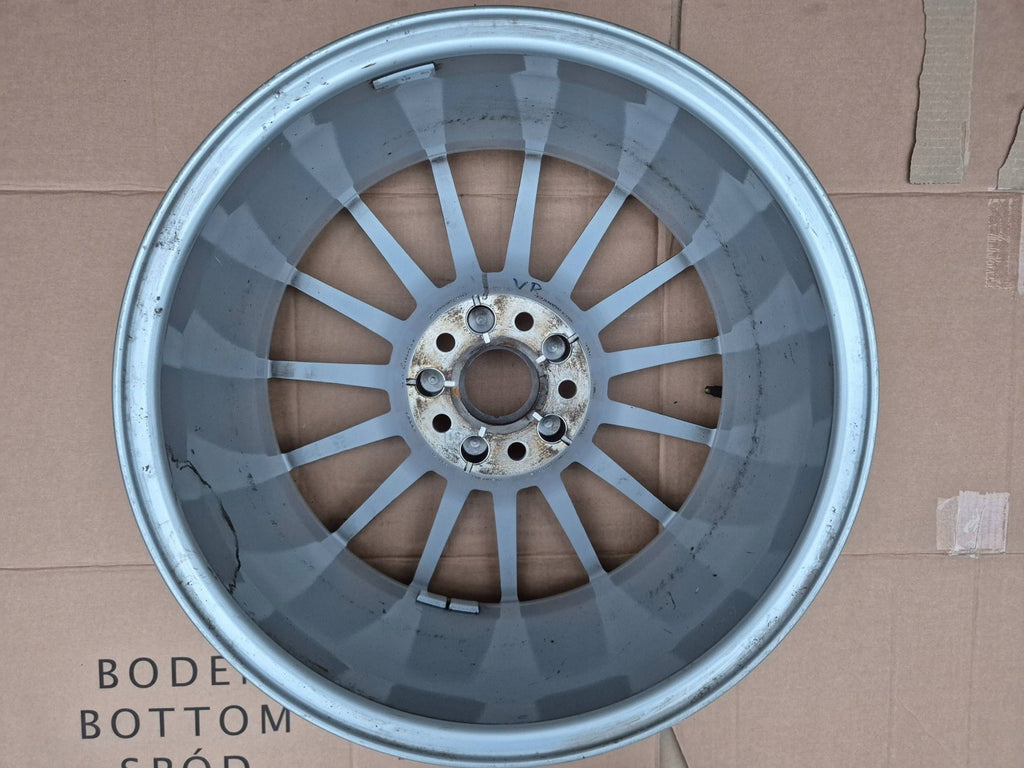 1x Alufelge 17 Zoll 7.5" 5x112 29ET 8W0601025AE Audi A4 Rim Wheel FEL9571509831yf