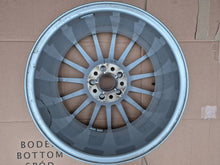 Laden Sie das Bild in den Galerie-Viewer, 1x Alufelge 17 Zoll 7.5" 5x112 29ET 8W0601025AE Audi A4 Rim Wheel FEL9571509831yf