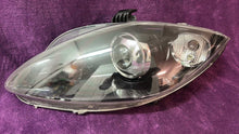 Laden Sie das Bild in den Galerie-Viewer, Frontscheinwerfer Seat Altea 5P1941753 Xenon Links Scheinwerfer Headlight
