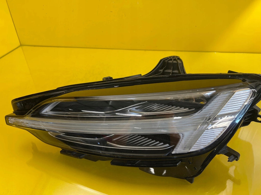 Frontscheinwerfer Volvo S60 V60 32314160 LED Links Scheinwerfer Headlight SCH2819396002db