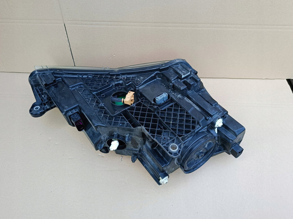 Frontscheinwerfer Skoda Superb III 3V1941015B 1ZS011939-25 LED Links Headlight