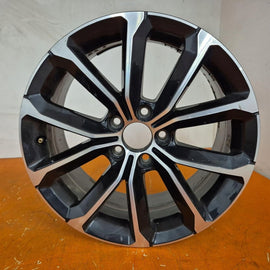 1x Alufelge 17 Zoll 7.0