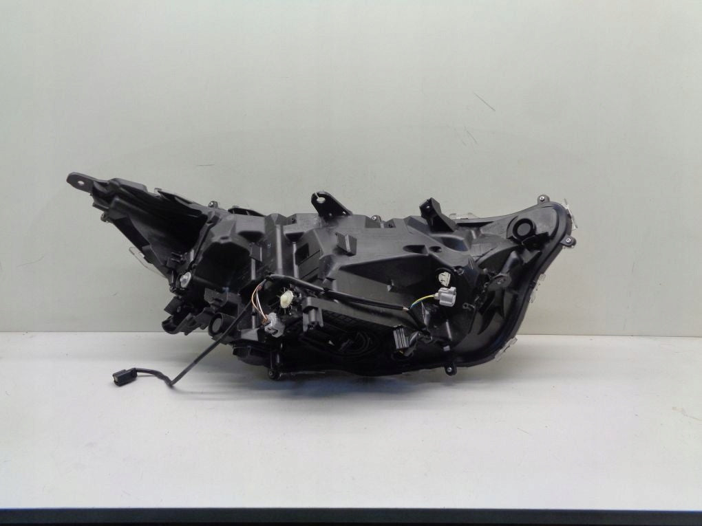 Frontscheinwerfer Toyota 4 IV LED Ein Stück (Rechts oder Links) Headlight