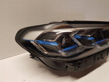 Load image into Gallery viewer, Frontscheinwerfer BMW X3 G01 G02 5A29218 Laser Rechts Scheinwerfer Headlight SCH2812466154aq
