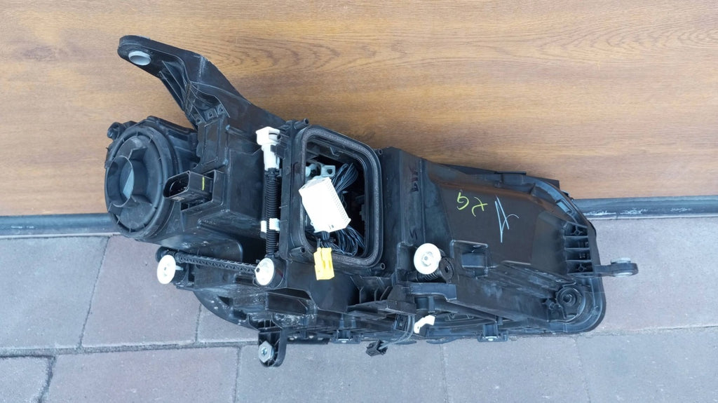Frontscheinwerfer Mercedes-Benz Gle A1679066504 Links Scheinwerfer Headlight SCH5208594580fy